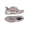Ecco Herren Sneakers, Gr. 40, beige, Leder
