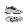 Geox Damen Sneakers, Gr. 37, weiß, kein Etikett