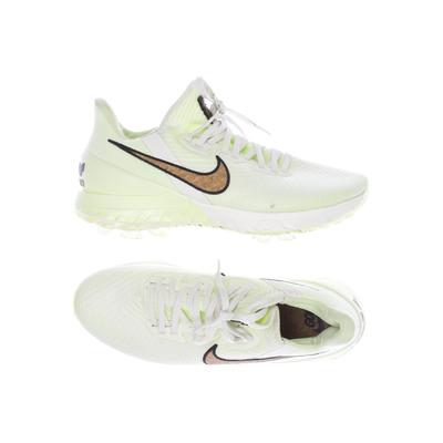 Nike Herren Sneakers, Gr. 42, hellgrün, kein Etikett