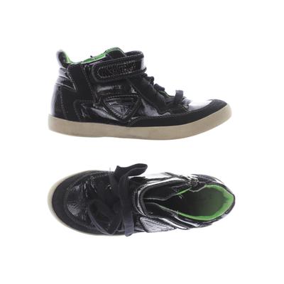 Tamaris Damen Halbschuh, Gr. 36, schwarz, Leder