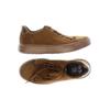Ara Damen Sneakers, Gr. 4.5, braun, kein Etikett
