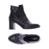 Mjus Damen Stiefelette, Gr. 40, schwarz, kein Etikett