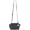 Michael Michael Kors Damen Handtasche, Gr. , schwarz, Leder