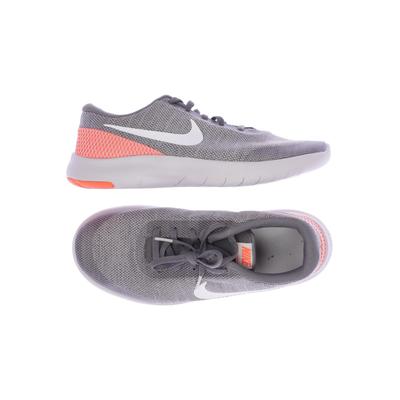 Nike Herren Sneakers, Gr. 40, grau, kein Etikett