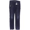 Freeman T. Porter Damen Jeans, Gr. 28, marineblau, Elasthan