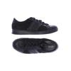 Geox Damen Sneakers, Gr. 37, schwarz, kein Etikett