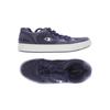 Champion Herren Sneakers, Gr. 43, marineblau, kein Etikett