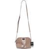 Michael Michael Kors Damen Handtasche, Gr. , beige, Leder