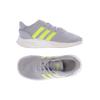 adidas Herren Kinderschuhe, Gr. 25, grau, kein Etikett