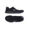 Skechers Herren Sneakers, Gr. 40, schwarz, kein Etikett