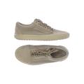 Vans Herren Sneakers, Gr. 42.5, beige, kein Etikett