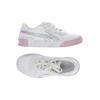 Puma Damen Sneakers, Gr. 36, weiß, Leder
