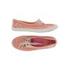 Vans Damen Sneakers, Gr. 34.5, orange, kein Etikett