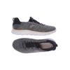 Skechers Damen Sneakers, Gr. 40, grau, kein Etikett