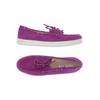 Geox Damen Halbschuh, Gr. 40, pink, kein Etikett