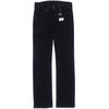 Mustang Herren Jeans, Gr. 27, schwarz, Elasthan, Baumwolle