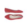 pier one Damen Ballerinas, Gr. 37, rot, kein Etikett