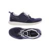 Salamander Herren Sneakers, Gr. 40, marineblau, kein Etikett