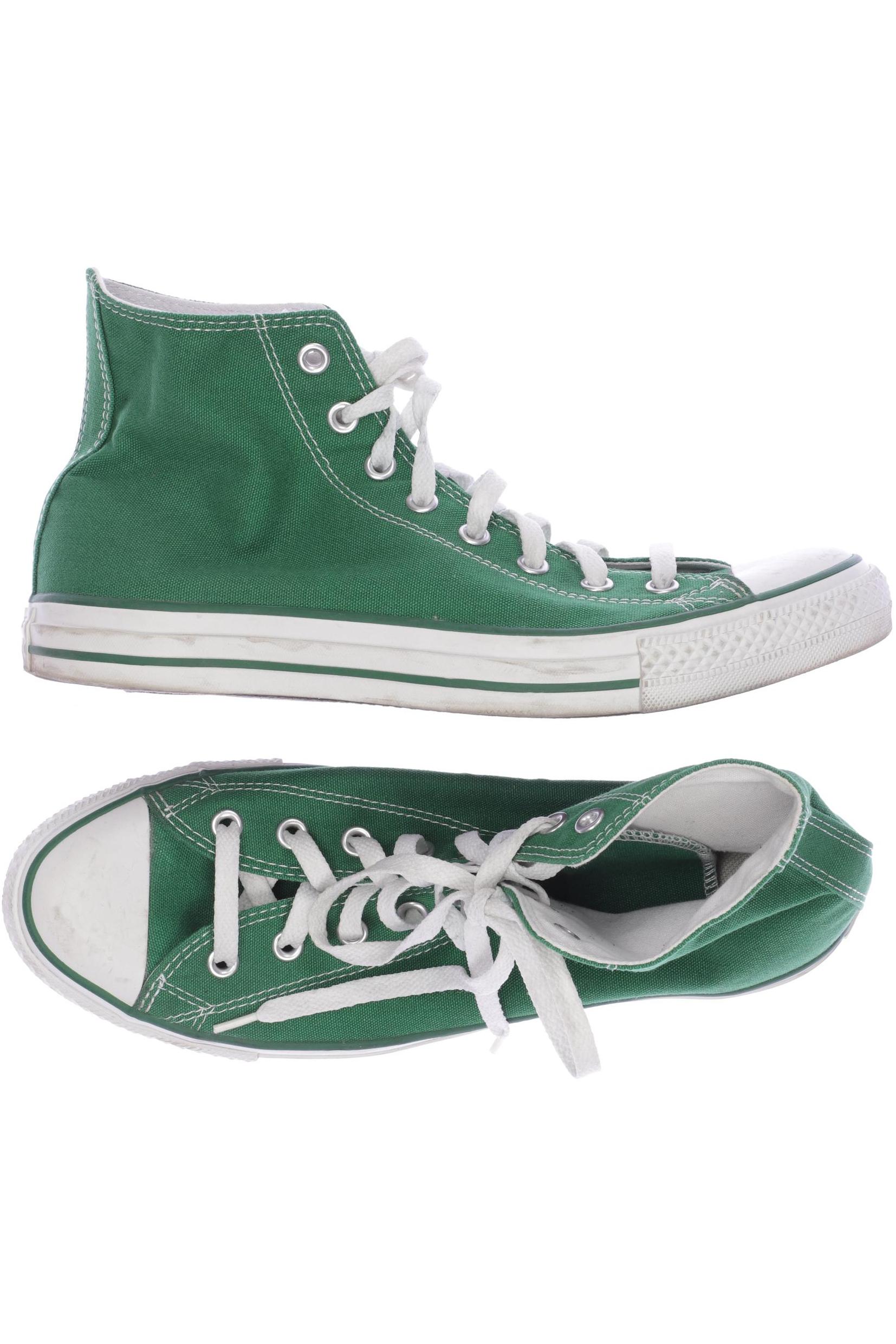 Converse Herren Sneakers, Gr. 10, grün, kein Etikett Image