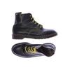 Dr. Martens Herren Stiefel, Gr. 47, schwarz, kein Etikett