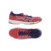 Asics Herren Kinderschuhe, Gr. 24, rot, kein Etikett