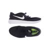 Nike Herren Sneakers, Gr. 41, schwarz, kein Etikett