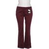 s.Oliver Damen Stoffhose, Gr. 46, bordeaux, kein Etikett