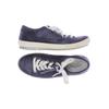 Legero Damen Sneakers, Gr. 37.5, marineblau, kein Etikett