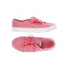 Gant Damen Sneakers, Gr. 38, pink, kein Etikett