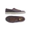 Michael Michael Kors Damen Sneakers, Gr. 8.5, braun, Kunstleder