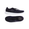 Giesswein Damen Sneakers, Gr. 41, schwarz, kein Etikett