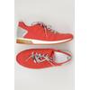 Ara Damen Sneakers, Gr. 4.5, rot, kein Etikett