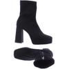 Zara Damen Stiefelette, Gr. 36, schwarz, kein Etikett