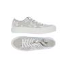 Replay Damen Sneakers, Gr. 40, grau, kein Etikett