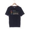 New Balance Herren T-Shirt, Gr. 48, schwarz, kein Etikett