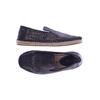 UGG Damen Halbschuh, Gr. 36, schwarz, Leder
