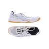 Asics Herren Sneakers, Gr. 48, weiß, kein Etikett