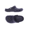 Crocs Herren Kinderschuhe, Gr. 30, marineblau, kein Etikett