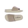 Paul Green Damen Sandale, Gr. 2.5, beige, Leder