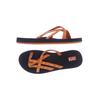 Teva Damen Sandale, Gr. 39, orange, kein Etikett
