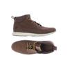 Timberland Herren Stiefel, Gr. 43, braun, Leder