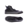 Converse Herren Sneakers, Gr. 41, schwarz, Leder
