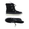 Sorel Herren Stiefel, Gr. 43, marineblau, kein Etikett