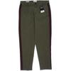 Jack & Jones Herren Stoffhose, Gr. 30, grün, Elasthan, Baumwolle