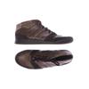 Ecco Herren Halbschuh, Gr. 45, braun, kein Etikett