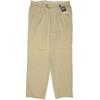camel active Herren Stoffhose, Gr. 25, beige, Baumwolle