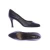 Peter Kaiser Damen Pumps, Gr. 4.5, schwarz, kein Etikett