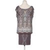 Buffalo London Damen Kleid, Gr. 32, grau, Elasthan, Viskose