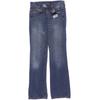 Paul & Joe Damen Jeans, Gr. 26, blau, Baumwolle