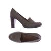 Marc O Polo Damen Pumps, Gr. 5, grün, kein Etikett